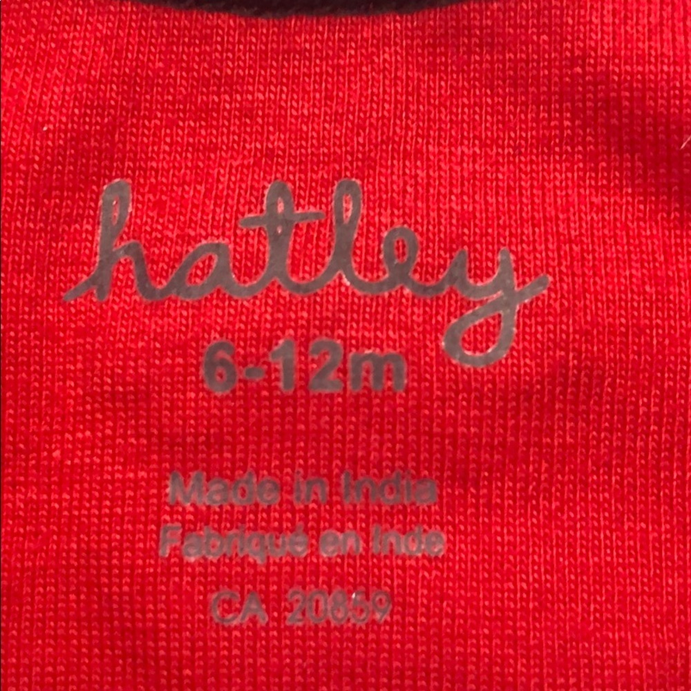 NWT-Baby designer one piece - Picture 4 of 5